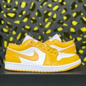 Air Jordan 1 Low “Pollen”